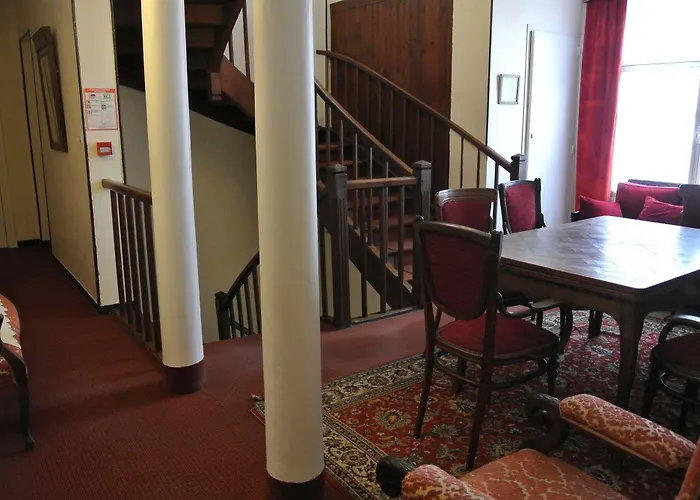 Castel Mistral 3* Juan-les-Pins