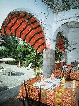 Castel Mistral 3* Juan-les-Pins